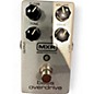 Used MXR M89 Bass Overdrive Effect Pedal thumbnail