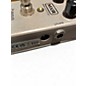 Used MXR M89 Bass Overdrive Effect Pedal