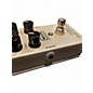 Used MXR M89 Bass Overdrive Effect Pedal
