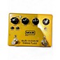 Used MXR M287 Sub Octave Bass Fuzz Bass Effect Pedal thumbnail