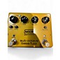 Used MXR M287 Sub Octave Bass Fuzz Bass Effect Pedal