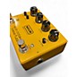 Used MXR M287 Sub Octave Bass Fuzz Bass Effect Pedal