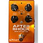 Used Source Audio SA246 After Shock Bass Distortion Bass Effect Pedal thumbnail
