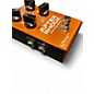 Used Source Audio SA246 After Shock Bass Distortion Bass Effect Pedal