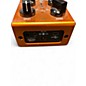 Used Source Audio SA246 After Shock Bass Distortion Bass Effect Pedal