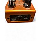 Used Source Audio SA246 After Shock Bass Distortion Bass Effect Pedal