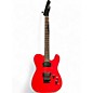 Used 2020 Fender Boxer Series Telecaster HH Torino Red Solid Body Electric Guitar thumbnail