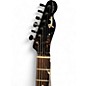 Used 2020 Fender Boxer Series Telecaster HH Torino Red Solid Body Electric Guitar