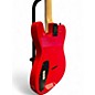 Used 2020 Fender Boxer Series Telecaster HH Torino Red Solid Body Electric Guitar