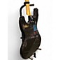 Used 2023 Fender Player Jazz Bass Black Electric Bass Guitar