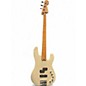 Used 2022 Charvel Pro-Mod San Dimas® Bass PJ IV Pearl White Electric Bass Guitar thumbnail