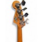 Used 2022 Charvel Pro-Mod San Dimas® Bass PJ IV Pearl White Electric Bass Guitar
