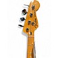 Used Fender Player Plus Active Jazz Bass Olympic Pearl Electric Bass Guitar