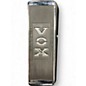 Used VOX V847 Reissue Wah Effect Pedal thumbnail