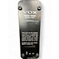 Used VOX V847 Reissue Wah Effect Pedal