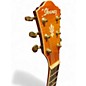 Used Ibanez AEG20II Vintage Sunburst Acoustic Electric Guitar