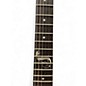 Used ESP LTD James Hetfield Snakebyte Black Solid Body Electric Guitar
