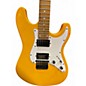 Used Jamstik JSMG172100 Yellow Solid Body Electric Guitar