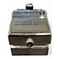 Used Isp Technologies Decimator II Effect Pedal
