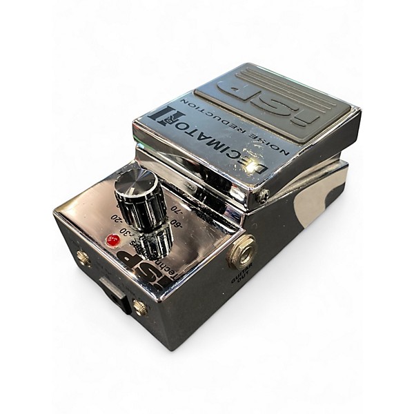 Used Isp Technologies Decimator II Effect Pedal