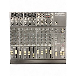 Used Mackie 1402VLZ PRO Unpowered Mixer