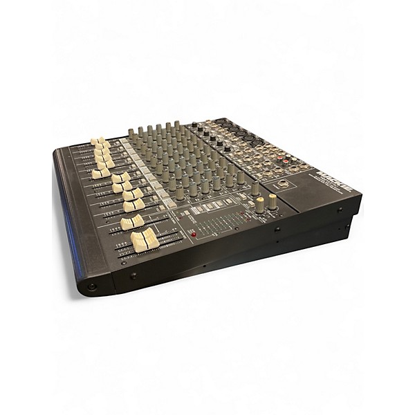 Used Mackie 1402VLZ PRO Unpowered Mixer
