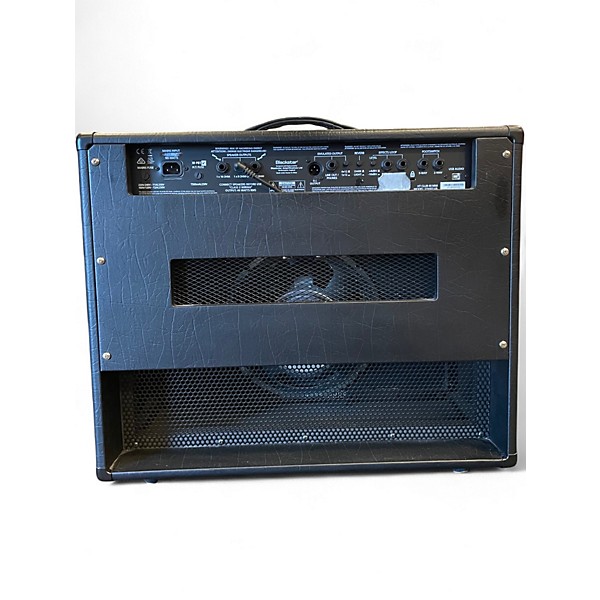 Used Blackstar HT Club 40 MKII Tube Guitar Combo Amp