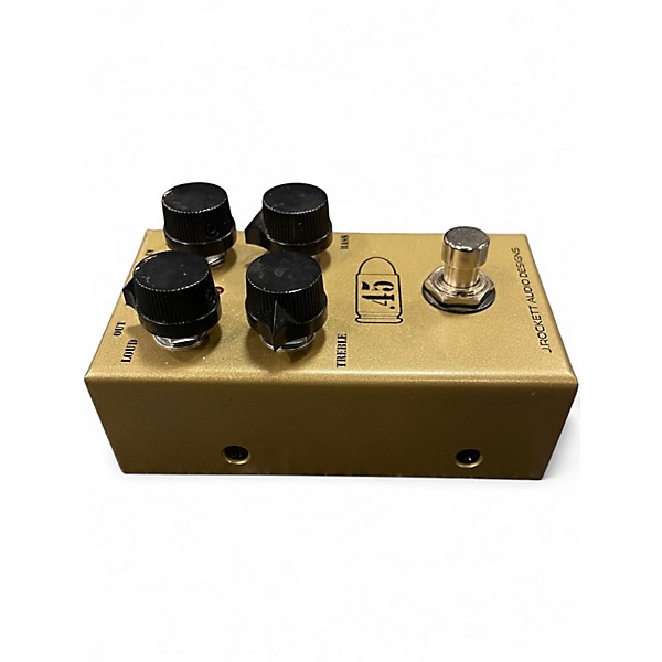 Used J.Rockett Audio Designs .45 Effect Pedal