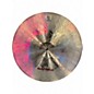 Used Heartbeat 22in JAZZ RIDE Cymbal