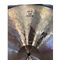 Used Heartbeat 22in JAZZ RIDE Cymbal