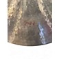 Used Heartbeat 22in JAZZ RIDE Cymbal
