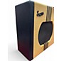 Used Supro 1822R DELTA KING 12 Tube Guitar Combo Amp