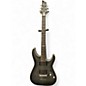 Used Schecter Guitar Research C1 Platinum Trans Gray Solid Body Electric Guitar thumbnail