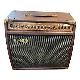 Used Rms RMSAC40 Acoustic Guitar Combo Amp