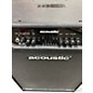 Used Acoustic bn6210 Bass Combo Amp