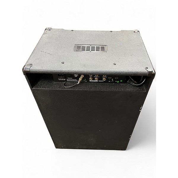 Used Acoustic bn6210 Bass Combo Amp