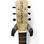 Used Gretsch Guitars G9201 Honeydipper Metal Round Neck Natural Resonator Guitar