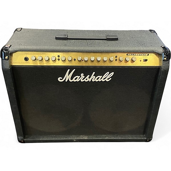 Used Marshall VS102R Guitar Combo Amp
