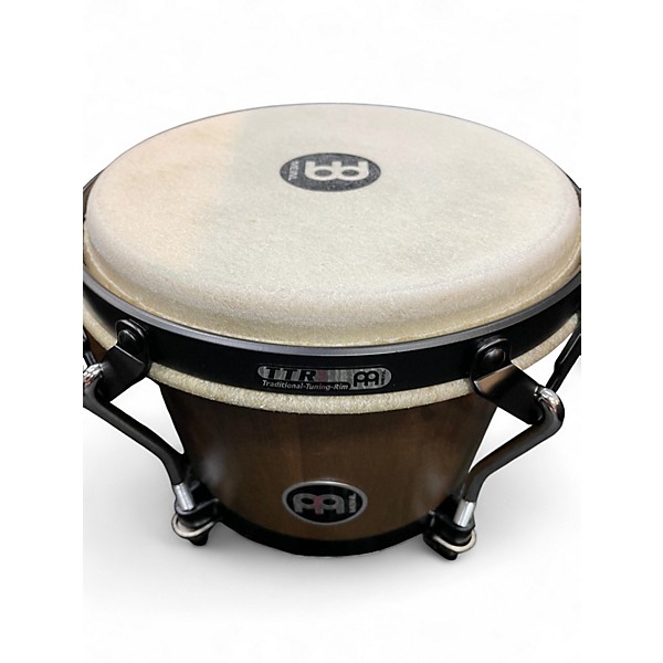 Used MEINL htb100 Bongos