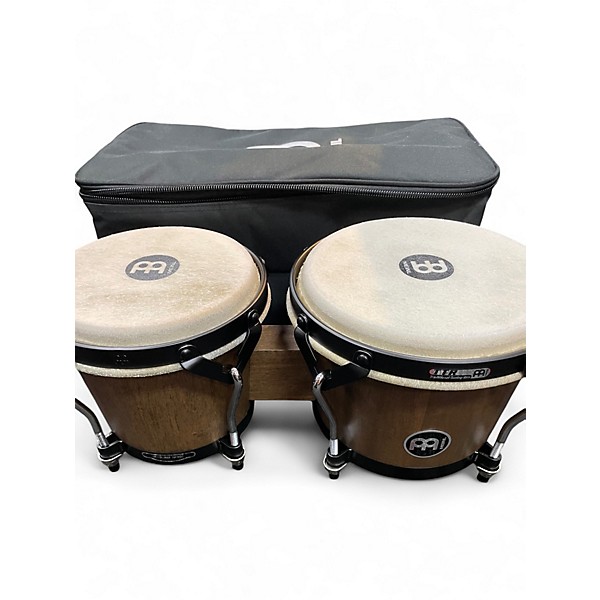 Used MEINL htb100 Bongos