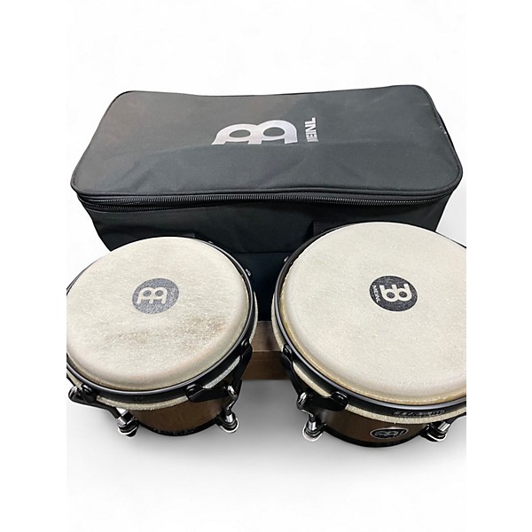 Used MEINL htb100 Bongos