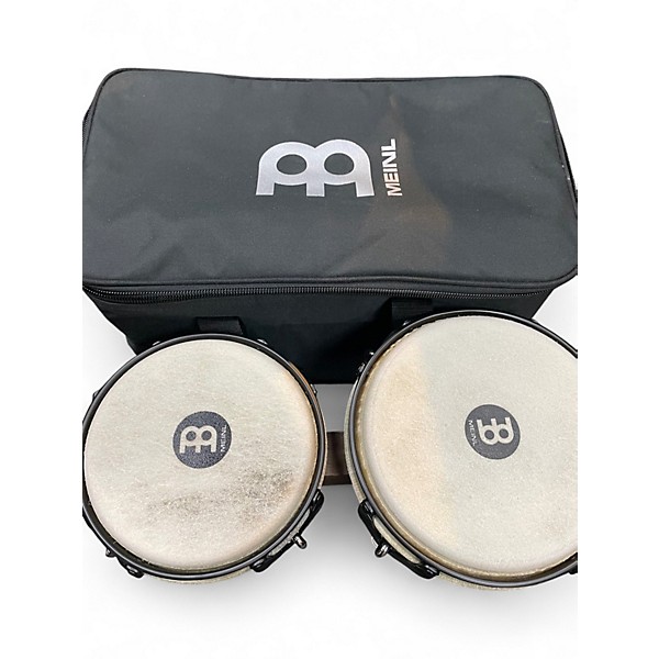 Used MEINL htb100 Bongos