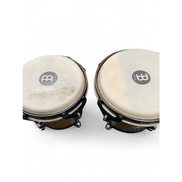 Used MEINL htb100 Bongos