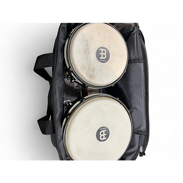 Used MEINL htb100 Bongos