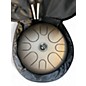 Used MEINL sonic energy tongue drum Hand Drum