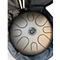 Used MEINL sonic energy tongue drum Hand Drum