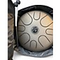 Used MEINL sonic energy tongue drum Hand Drum