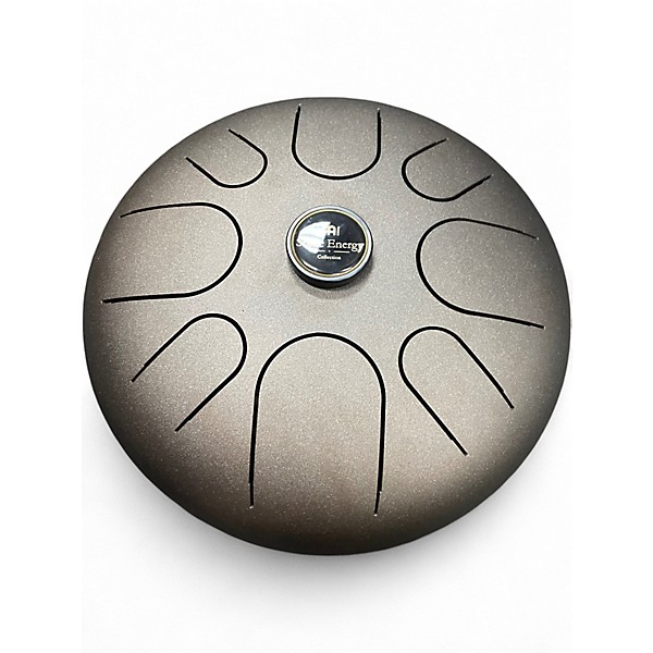 Used MEINL sonic energy tongue drum Hand Drum