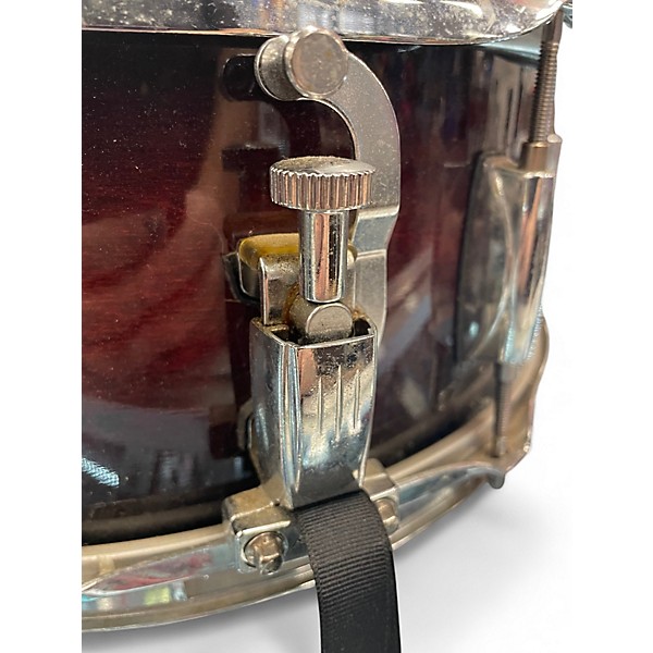 Used Gretsch Drums 14in Catalina Maple Cherry Drum