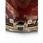 Used Gretsch Drums 14in Catalina Maple Cherry Drum